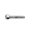 9806 S/B Vis de cylindre M5x30