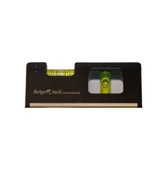 WATERPAS MET MAGNEET